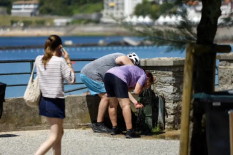 Vagues de chaleur en France : retour sur les épisodes marquants