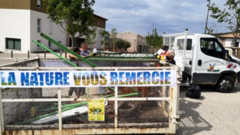 Vailhauquès : trois jours d'animations pour célébrer la Fête de la nature
