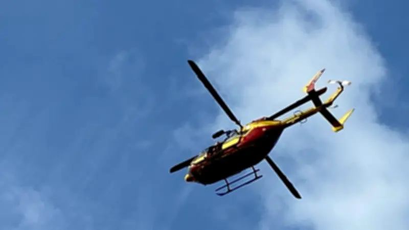 Val-d'Oise : 4 jeunes grièvement blessés dans un accident après une soirée