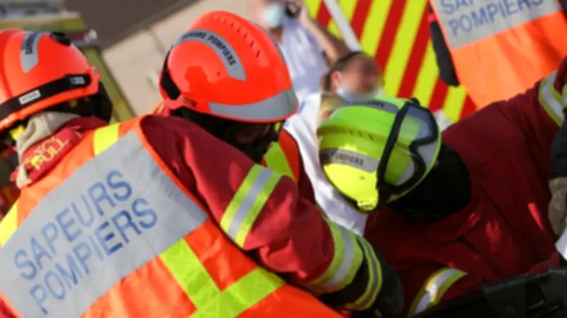 Val-d'Oise : deux adolescents blessés dans une rixe à la sortie d'un lycée