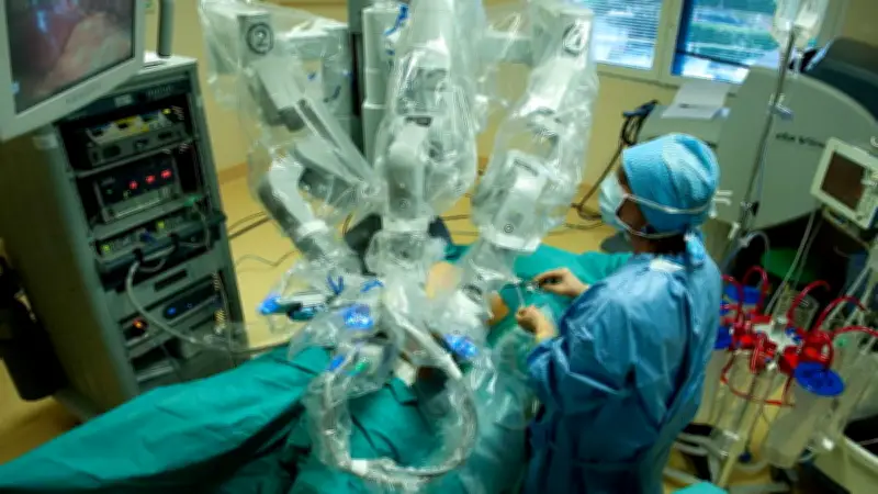 Val-d'Oise : la chirurgie digestive bientôt interdite à la clinique Claude-Bernard ?