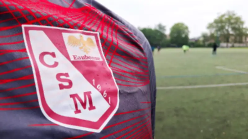 Val-d'Oise : président de club de foot accusé de détournement de 232 000 €