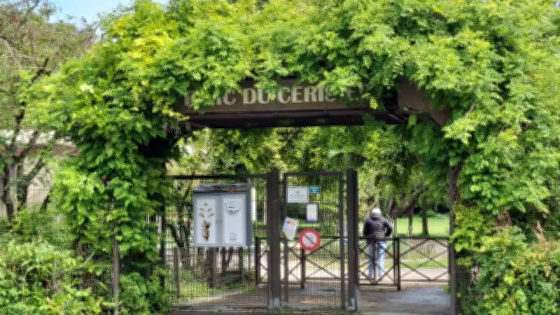 Val-d'Oise : récit glaçant d'un jeune enlevé et blessé par balle