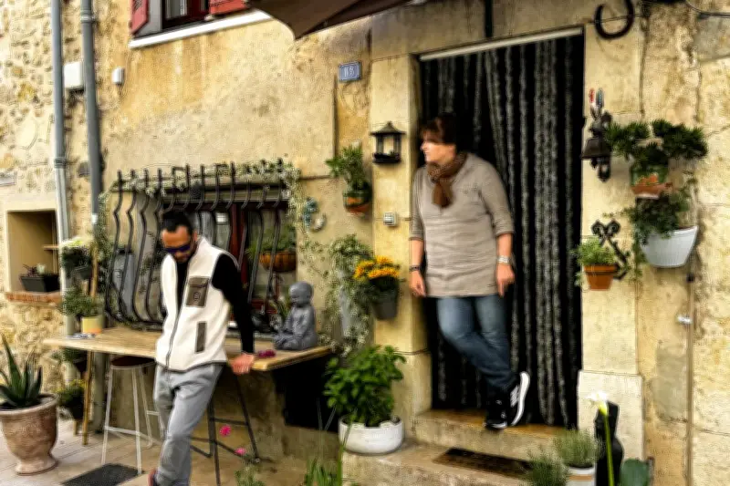 Valbonne sacrée meilleure ville des Alpes-Maritimes pour les familles par Le Figaro