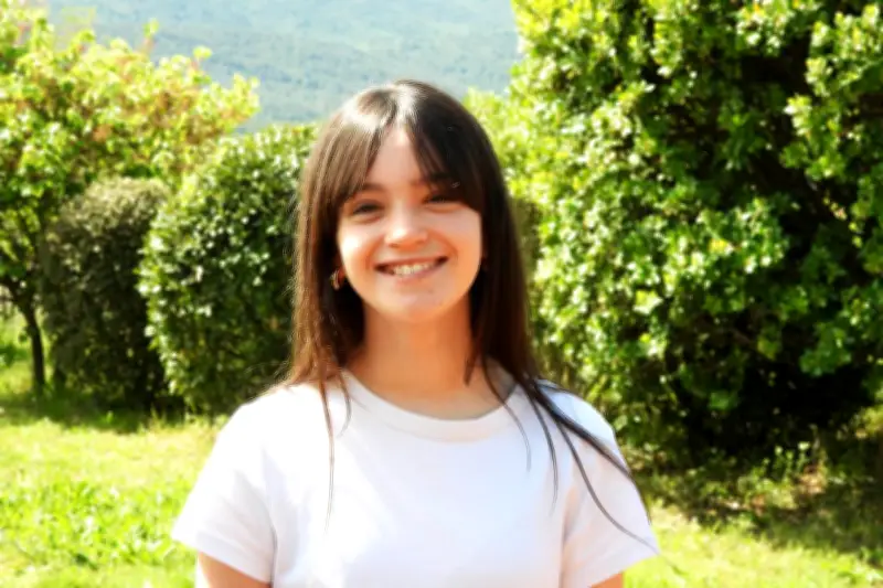 Valentine Billioud : de The Voice Kids au cinéma, un talent varois prometteur