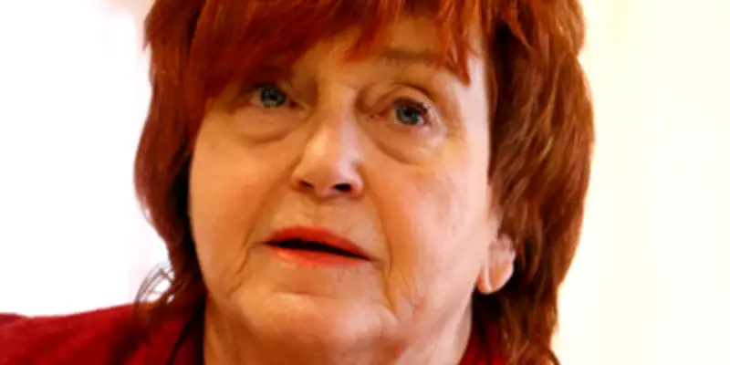 Valie Export, icône féministe autrichienne, s'éteint à 86 ans