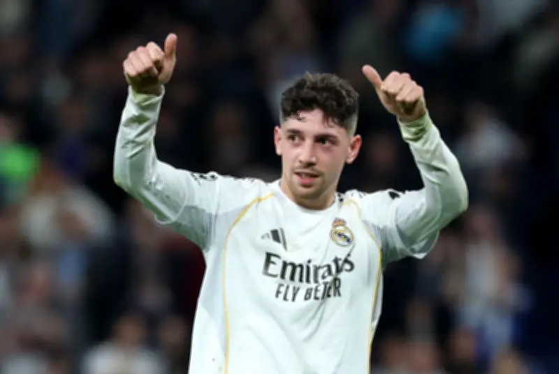 Valverde et Tchouaméni : altercation au Real Madrid, le capitaine se blesse