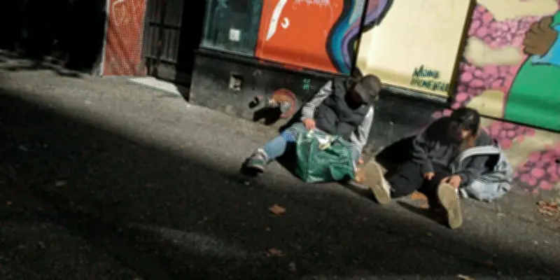 Vancouver : fin de la décriminalisation des drogues sans endiguer le fléau