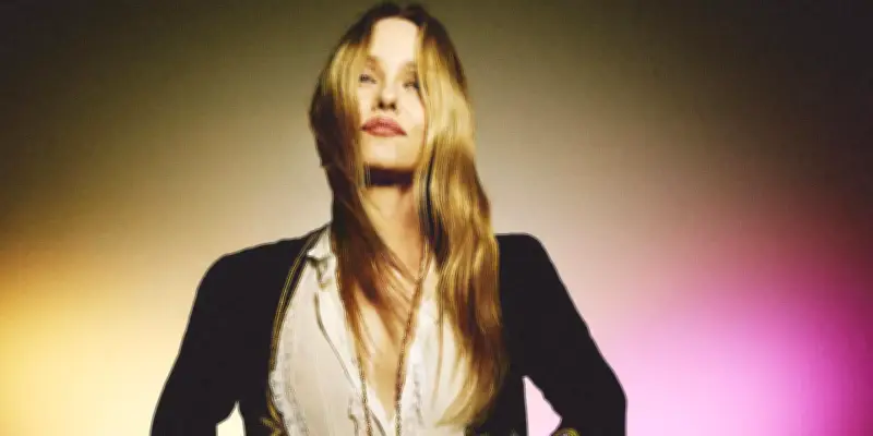 Vanessa Paradis de retour sur scène : une énergie millésimée au contact de ses musiciens