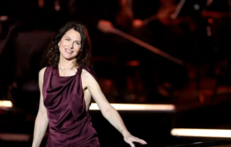 Vanessa Wagner nommée directrice artistique de la Folle Journée de Nantes