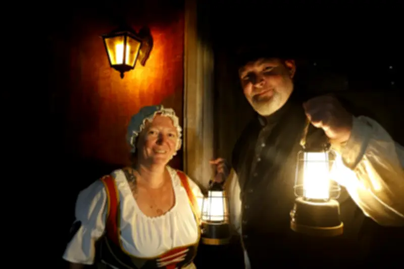 Vanxymmersion : l'escape game primé dans un petit bourg du Périgord