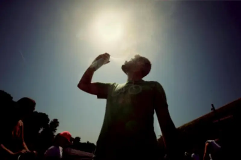 Var : jusqu'à 36°C et des orages, la météo de la semaine