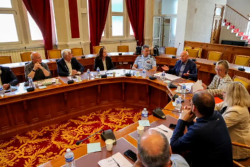 Var : maires et gendarmes signent une convention pour renforcer leur partenariat