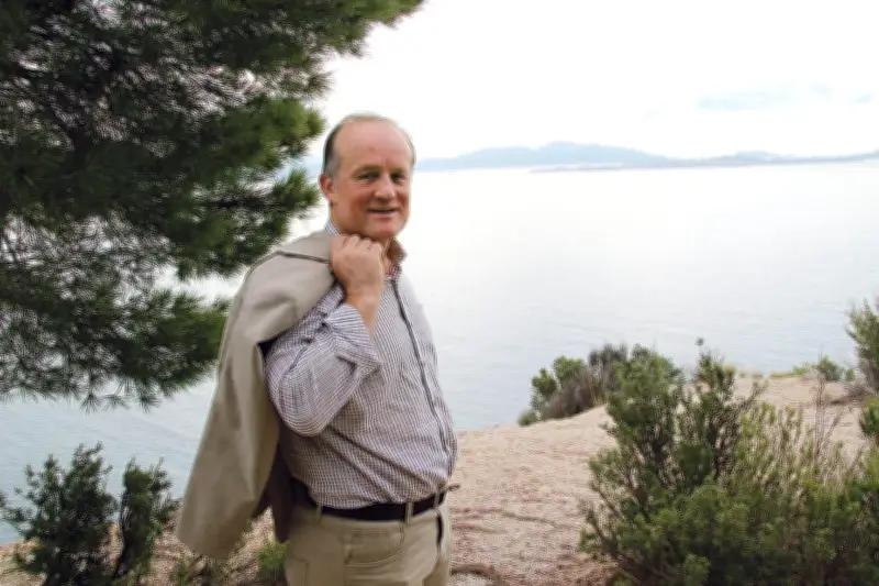 Var : plages menacées dans 100 ans, le Conservatoire du littoral alerte