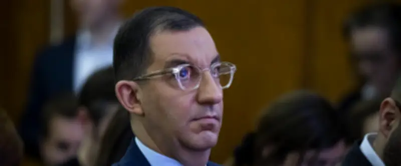 Évasion d'Amra : veuve d'agent tué porte plainte contre Jean Messiha