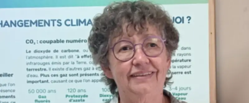 Évelyne Boukera : une vie dédiée à la mobilité et à la solidarité en Lozère