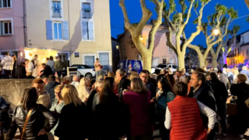 Vendres'di : soirée vin et musique le 29 mai à Vendres