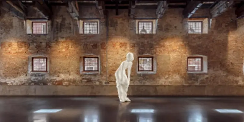 À Venise, la fièvre des fondations d'art contemporain
