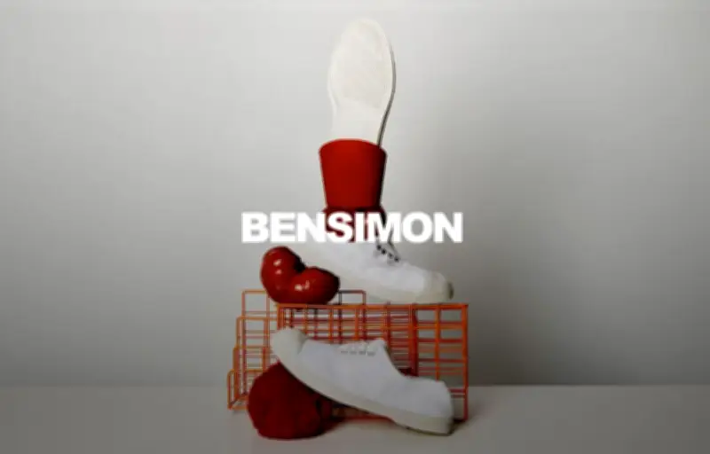 Vente privée Bensimon : jusqu'à 70% de remise sur BAZARCHIC