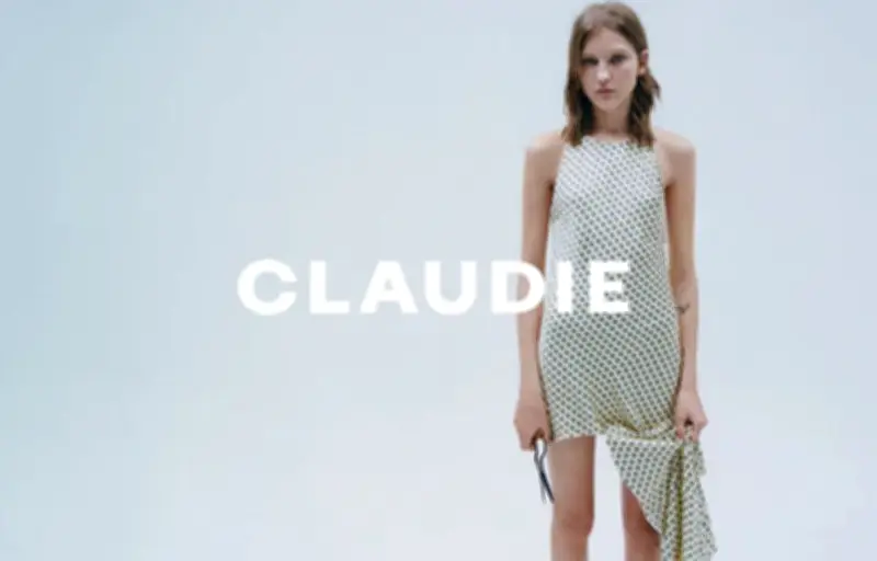 Vente privée Claudie Pierlot : jusqu'à -80% sur plus de 450 articles
