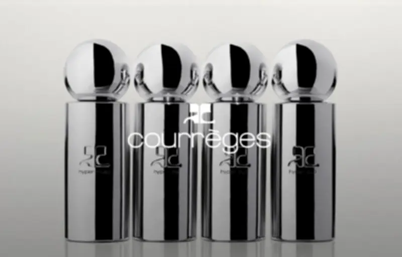 Vente privée Courrèges : jusqu'à 53% de remise sur les parfums
