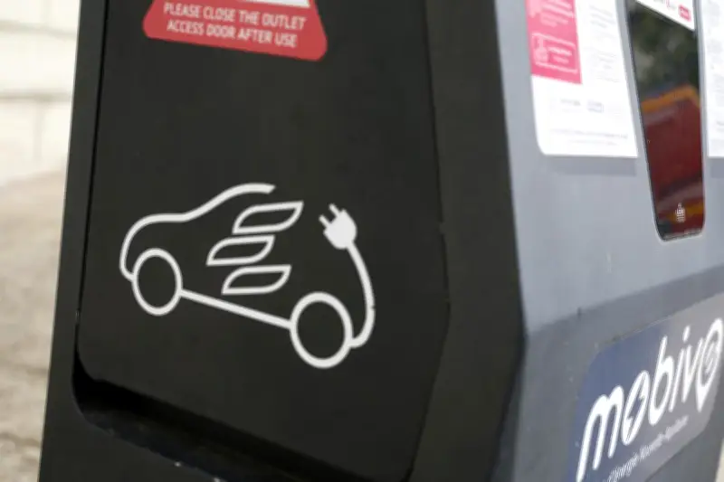 Ventes de véhicules électriques en hausse de 30% en Europe au T1 2026