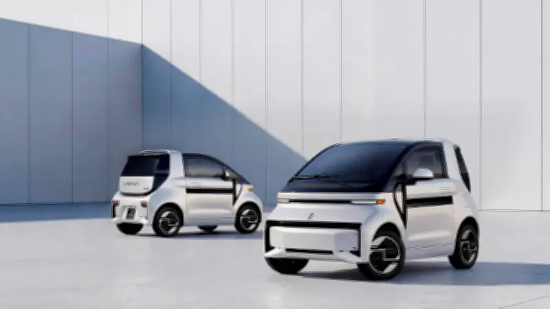 Véhicules sans permis électriques : un marché en mutation