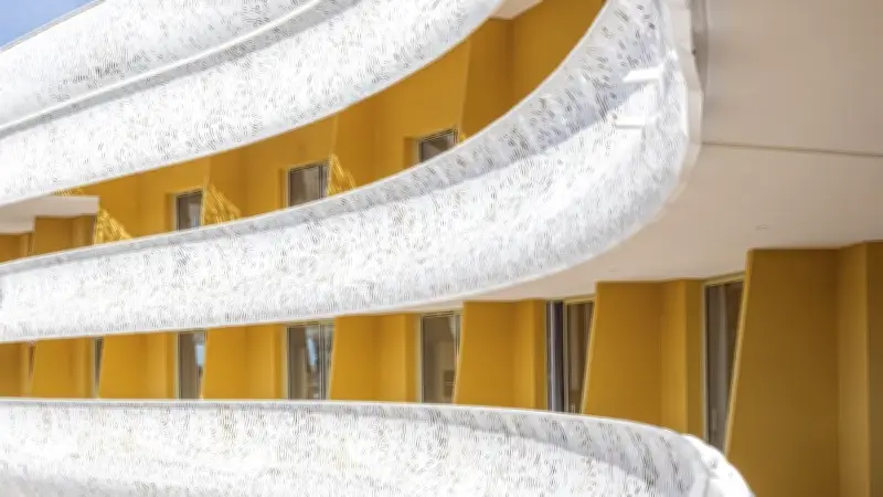 Vibes Resort au Cap d'Agde : livraison imminente et projet médical