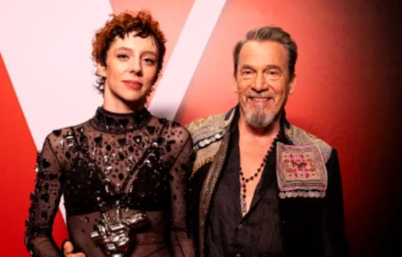 Victoire de Lady O à The Voice : « Un train de joie et d'émotion »