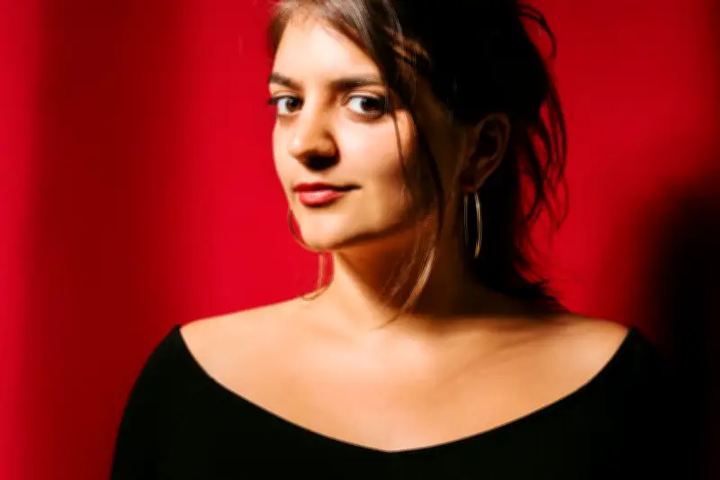 Victoire Tuaillon, du genre révoltée : « Je ne veux plus jamais avoir de patron »