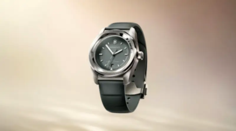 Victorinoix, Alpina, Serica, Chronofixe : quatre montres qui justifient leur place