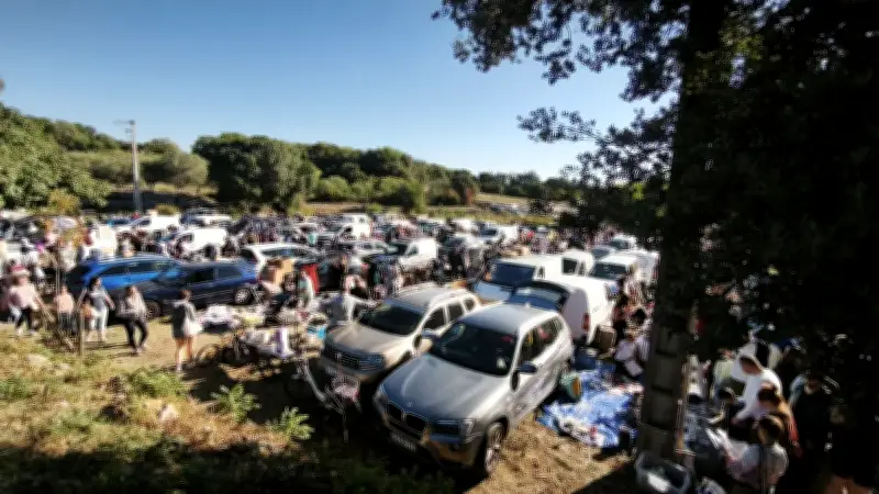 Vide-greniers à Murviel-lès-Montpellier le 7 juin : inscriptions ouvertes
