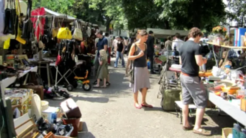 Vide-greniers à Saint-Georges-d'Orques le 17 mai : inscriptions ce mardi