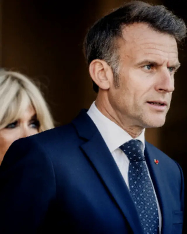 Vie privée des politiques : le casse-tête des lignes rouges