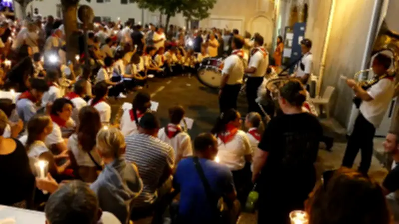 Villeneuve-de-Marsan : les fêtes patronales en lice pour 2 000 €