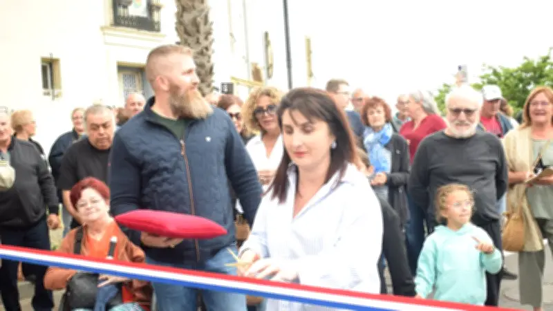 Villeneuve-lès-Béziers : retour à la double circulation, les feux supprimés