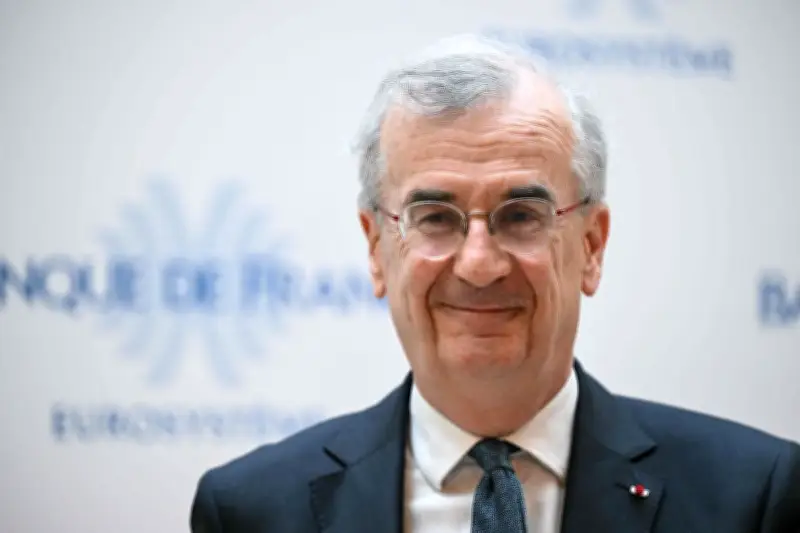Villeroy de Galhau : la France évitera la récession d'ici 2028