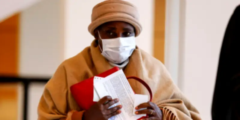 Vincent Duclert : la justice doit consulter toute la documentation sur Agathe Habyarimana