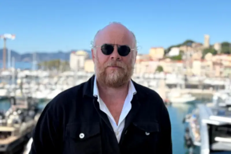 Vincent Maël Cardona dévoile les secrets du son au cinéma à Cannes 2026