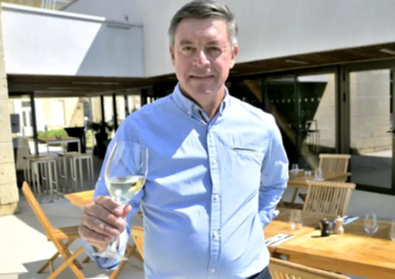 Vins de Bourg : bilan positif pour Tous Ô Chai 2026