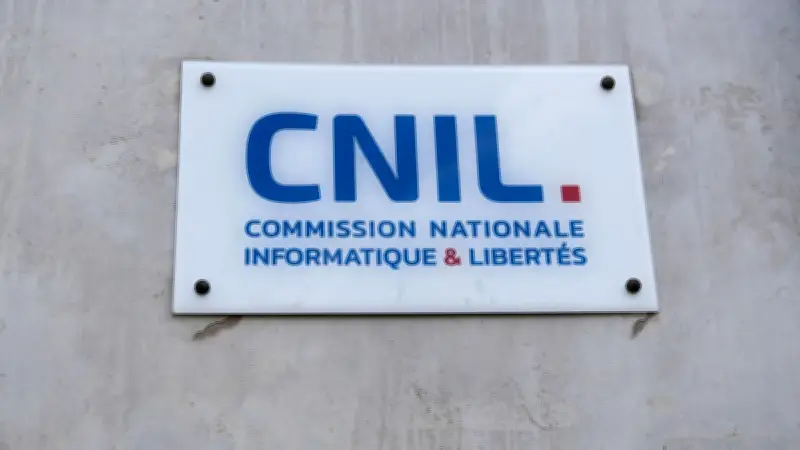 Violations de données record en 2025 : la Cnil va renforcer ses contrôles