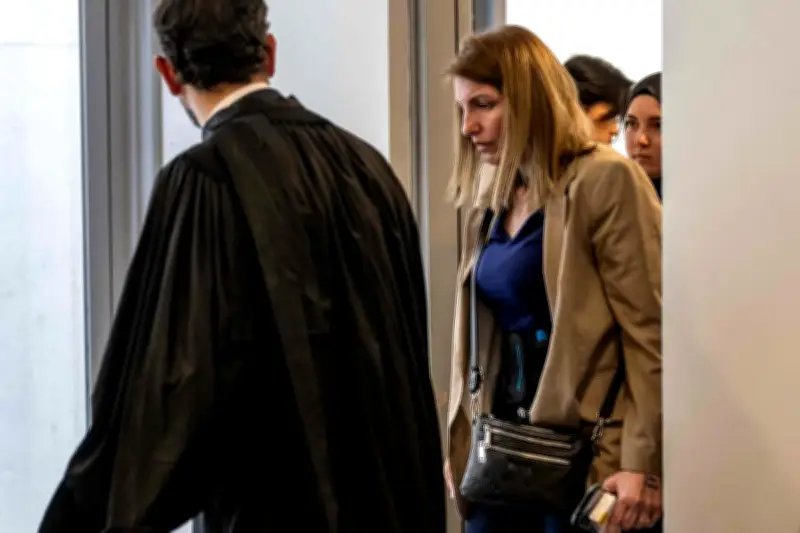 Violences conjugales : 25 ans de prison pour l'ex-directeur bancaire