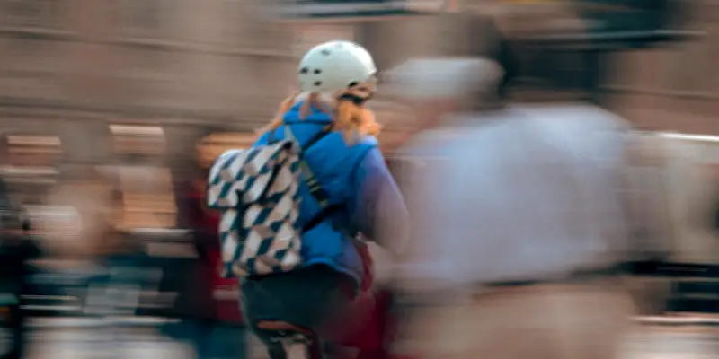 Violences faites aux femmes cyclistes : un fléau sous-estimé