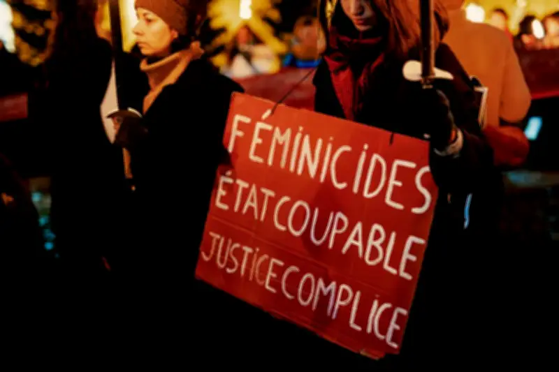Violences faites aux femmes : l'indifférence des sécuritaires