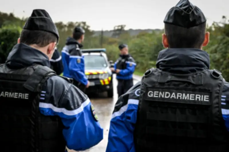 Violences intrafamiliales à Saint-Vivien-de-Médoc : 30 gendarmes mobilisés