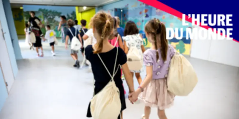Violences périscolaires : comment mieux protéger les enfants ?