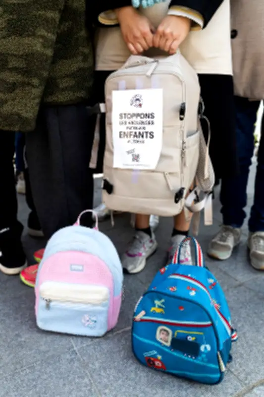 Violences périscolaires : l'alerte parisienne doit éveiller la France