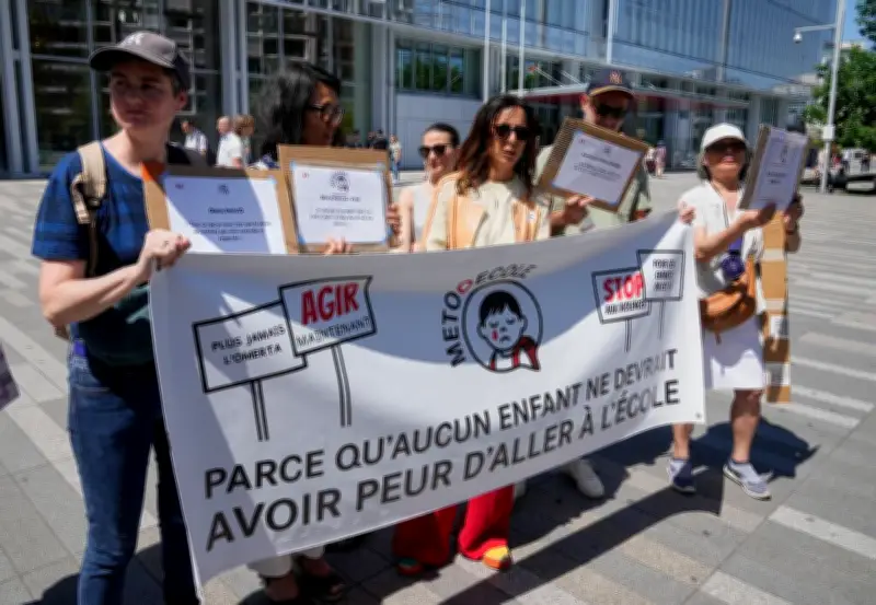 Violences périscolaires : l'UNICEF dénonce un système défaillant