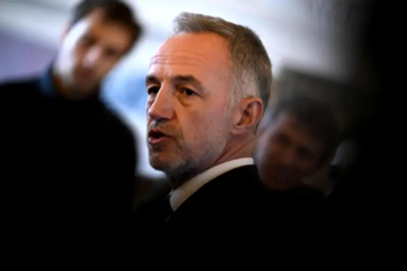 Violences périscolaires à Paris : Grégoire salue l'accélération des enquêtes