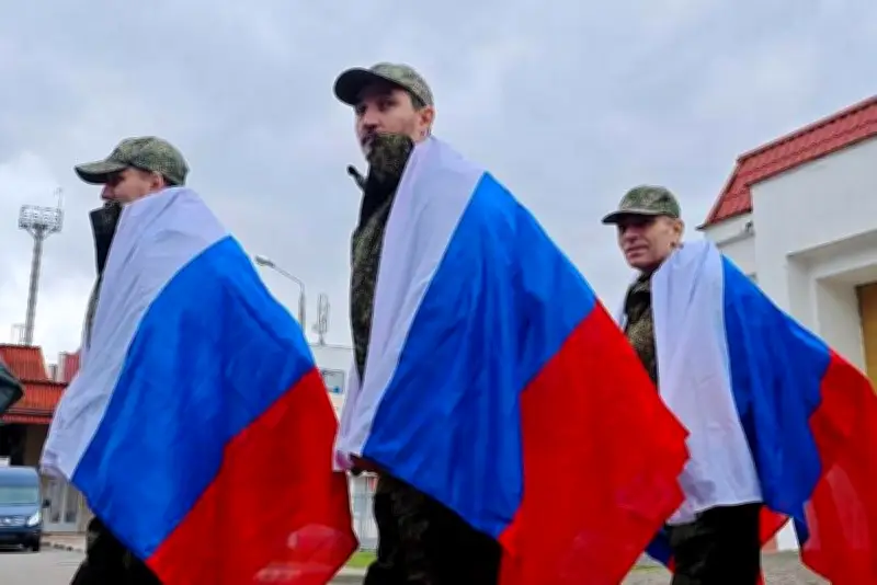 Violences scolaires en Russie : un lien avec la guerre en Ukraine